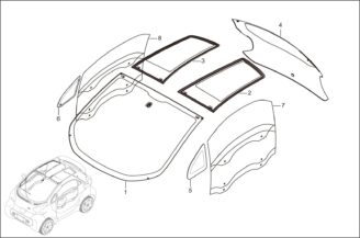 GEAM HAYON SPATE XEV YOYO